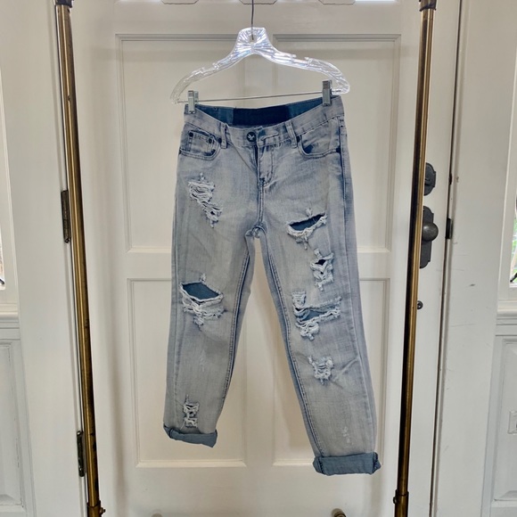 One Teaspoon Jeans - Picture 2 of 5